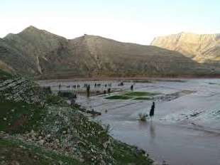 آماده باش دستگاههای امدادی شهرستان پلدختر آماده باش دستگاههای امدادی شهرستان پلدختر