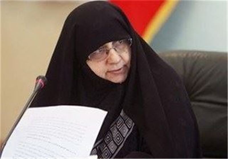 همایش حضرت زینب (س) برگزار میشود همایش حضرت زینب (س) برگزار میشود