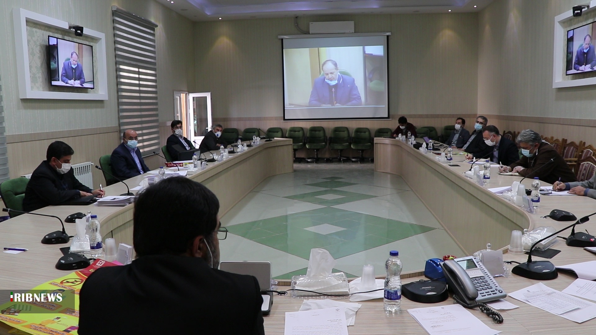 فرمانداران ثبت نام اصناف در سامانه را مدیریت کنند