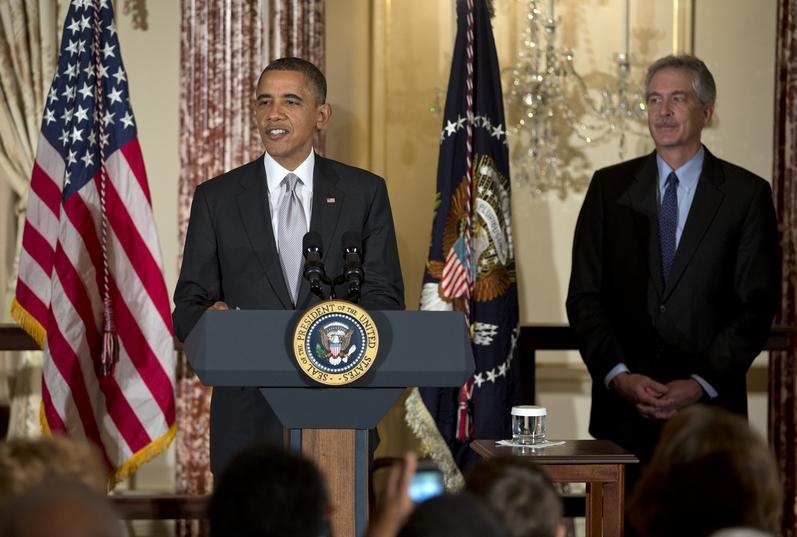 گزینه پیشنهادی بایدن برای ریاست سیا کیست؟