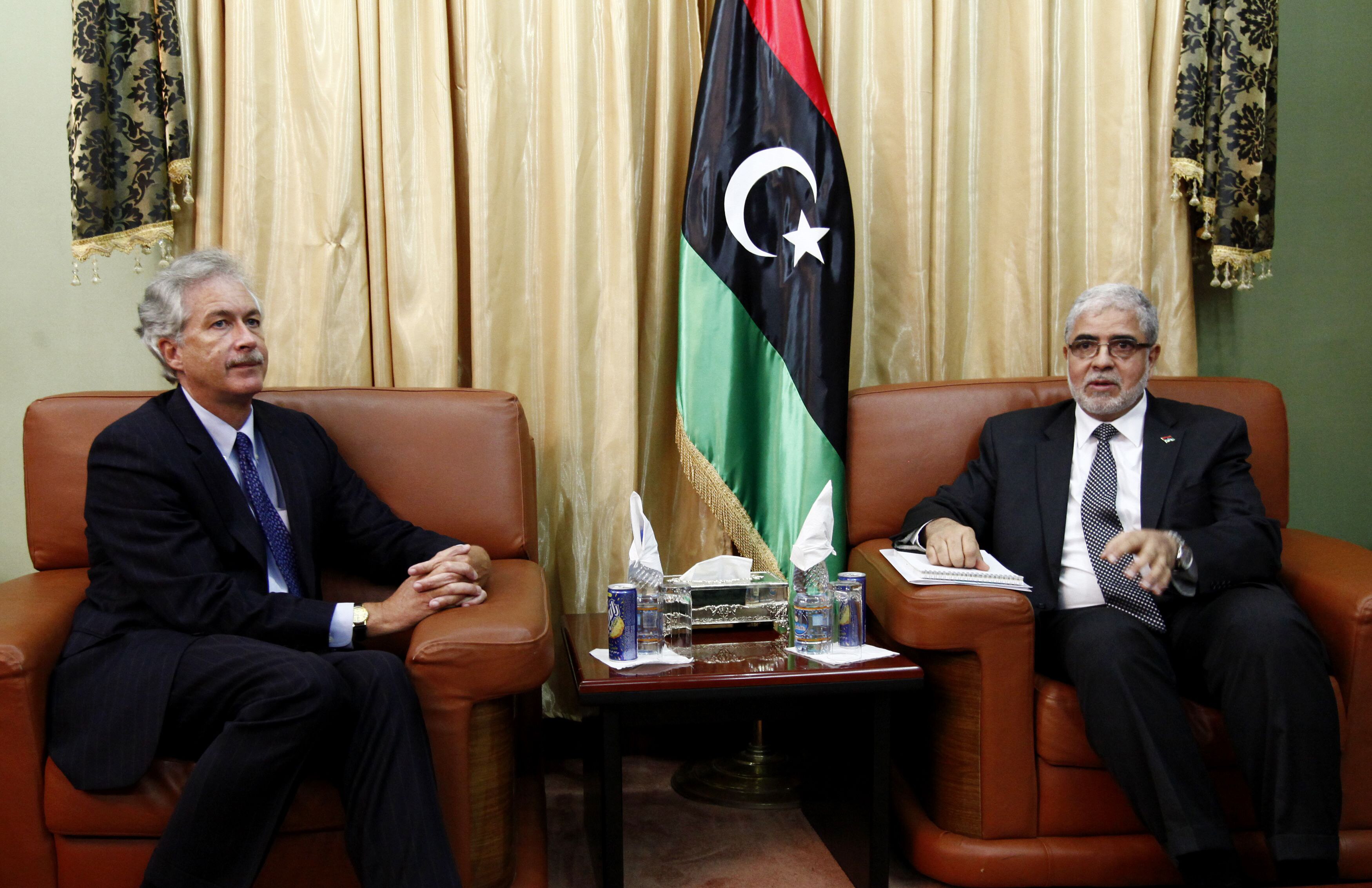 گزینه پیشنهادی بایدن برای ریاست سیا کیست؟