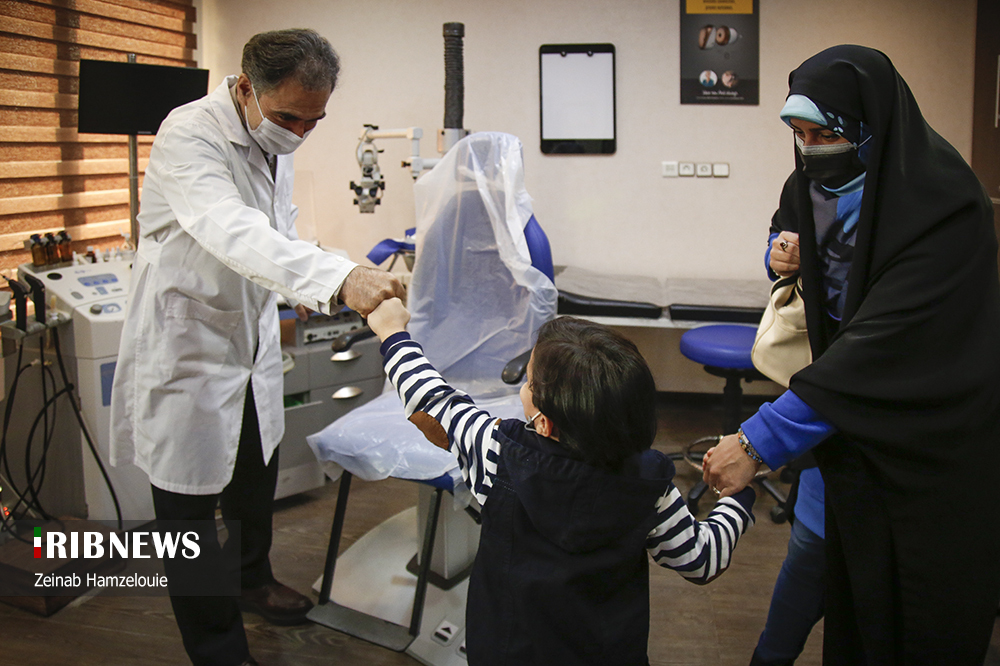 دکتر محمد اجل لوییان