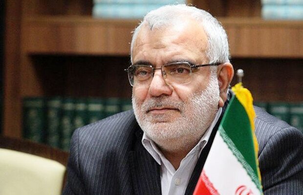 کمک مومنانه در جهان بی نظیر است کمک مومنانه در جهان بی نظیر است