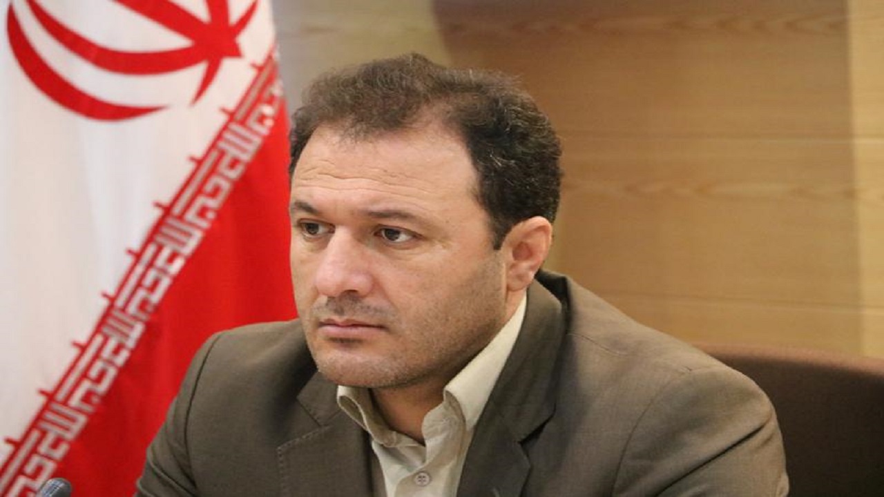 دشت الله آباد آبیک احیا میشود دشت الله آباد آبیک احیا میشود