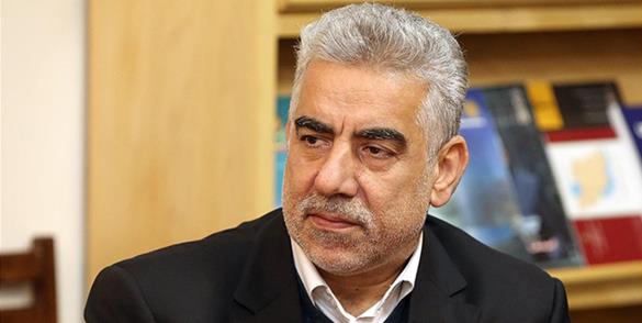 رعایت فاصلهگذاری اجتماعی در افتتاحیه مجلس یازدهم رعایت فاصلهگذاری اجتماعی در افتتاحیه مجلس یازدهم