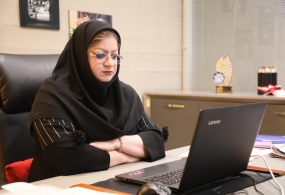 تسهیل فرآیند اجرایی صادرات نرم افزار استان فارس تسهیل فرآیند اجرایی صادرات نرم افزار استان فارس