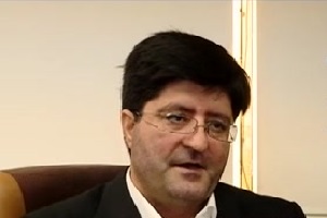 لزوم استفاده از فعالان اقتصادی موفق به عنوان رایزنان بازرگانی لزوم استفاده از فعالان اقتصادی موفق به عنوان رایزنان بازرگانی