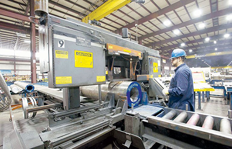 کوره‌هایی که امید آفرینند