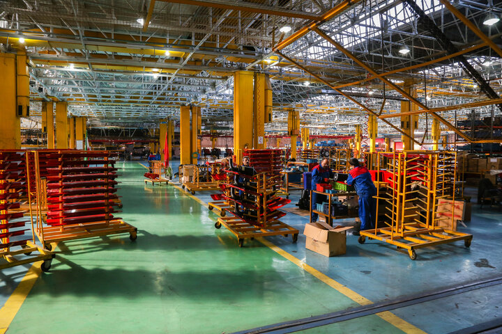 کوره‌هایی که امید آفرینند