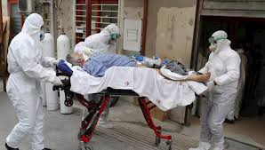 بررسی اعمال محدودیتهای جدید درستاد مقابله با کرونای خراسان رضوی