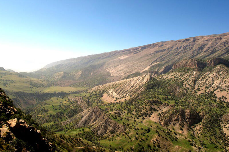 انتخاب دو محیط بان خراسان جنوبی به عنوان محیط بانان نمونه کشوری