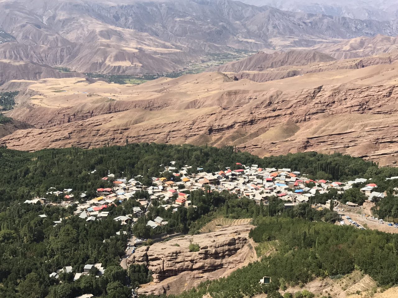 اختصاص یک میلیارد و ۲۰۰ میلیون ریال برای تأمین آب روستا‌های الموت غربی