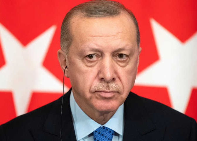 به اوج رسیدن اختلافات آنکارا و ابوظبی به اوج رسیدن اختلافات آنکارا و ابوظبی