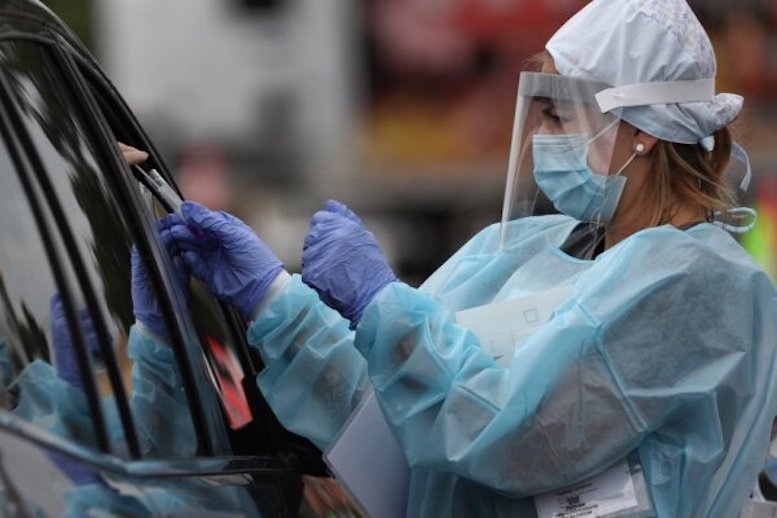 (۸۴ روز) شدت گرفتن رقابت‌ها بر سر ورود به کاخ سفید