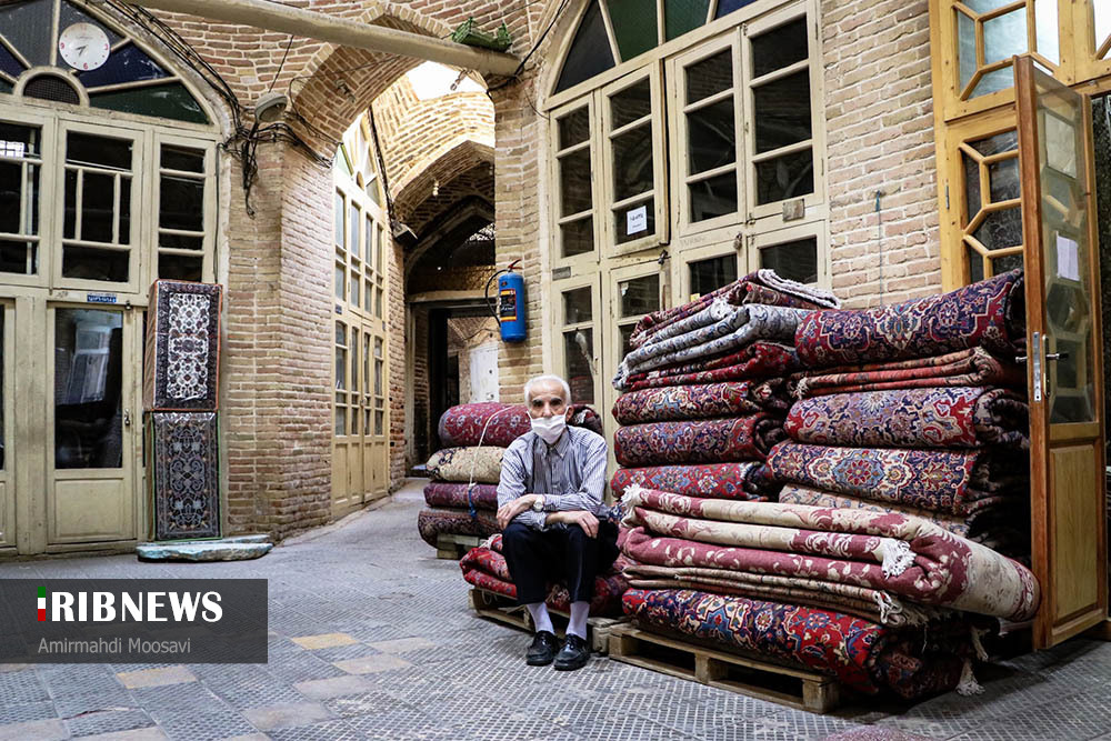 اقتصاد به روایت تصاویر در ۱۳ شهریور ۹۹