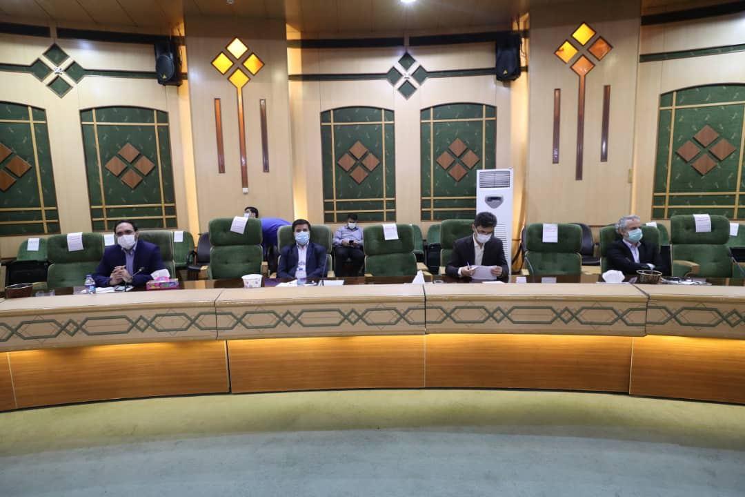 سلامت مردم در اولویت برنامه های مسئولان است