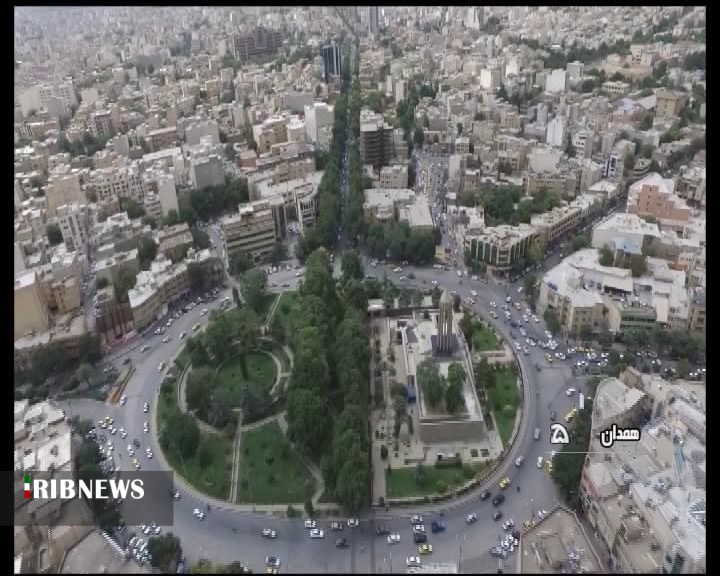 کرونا درکمین همه مردم بویژه گردشگران