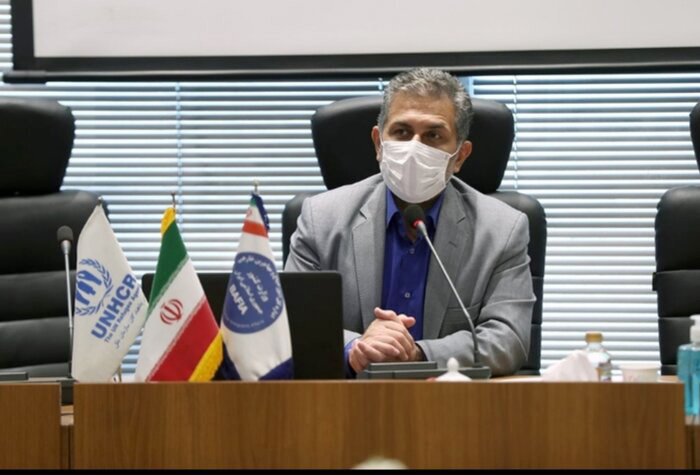 تسهیل فعالیت اقتصادی اتباع خارجی با اعطای اقامت ۵ ساله