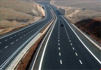 کرونا، آزادراه‌های قزوین را خلوت کرده است