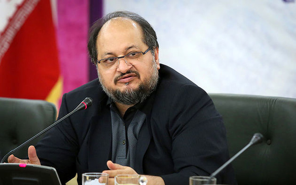 تقدیم برنامه ایجاد نظام متمرکز تأمین اجتماعی به رئیس جمهور