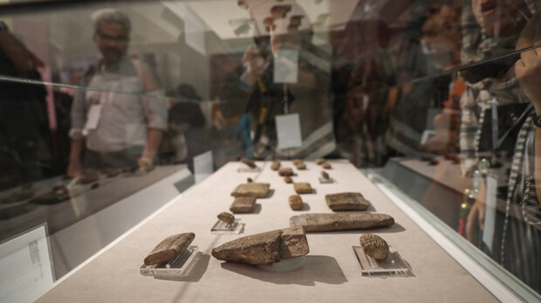 درباره قانون استرداد اموال فرهنگی ایران وتصویب آن درسازمان ملل متحد درباره قانون استرداد اموال فرهنگی ایران وتصویب آن درسازمان ملل متحد