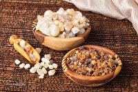 باورهای غلط  درباره خواص کندر