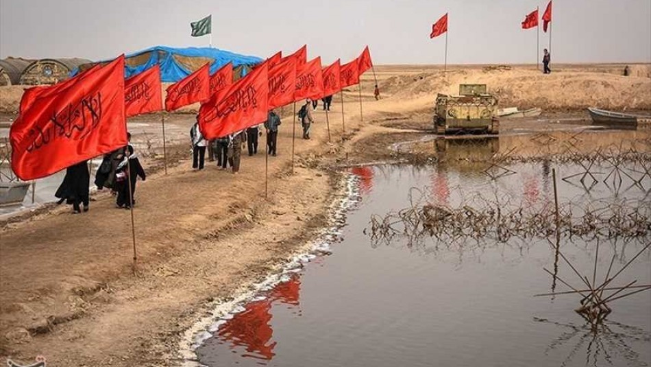 دوم تا چهارم اسفند، زمان برگزاری راهیان نور مجازی