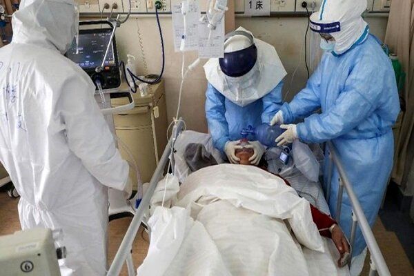 به صدا درآمدن زنگ خطر افزایش بیماران کرونایی در استان قزوین