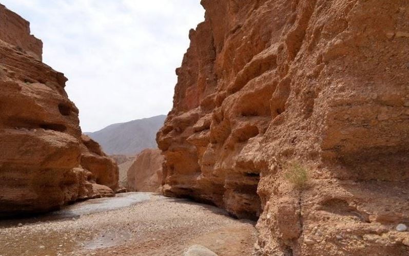 ۹۷۳ اثر خراسان جنوبی ثبت شده در فهرست میراث ملی