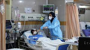 فوت ۸ بیمار کرونایی در استان قزوین