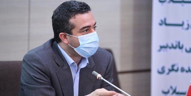 ترخیص روزانه ۱۰۰ بیمار کرونایی در استان قزوین
