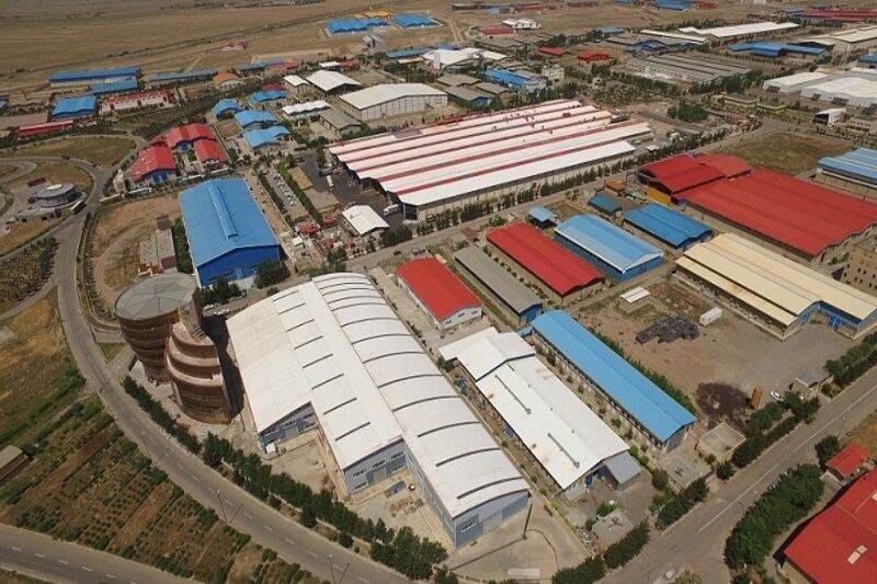 جذب ۴۶ متقاضی سرمایه گذاری در شهرک‌های صنعتی استان قزوین 