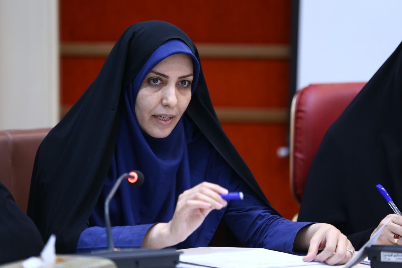 روند رو به رشد آمار زنان سرپرست خانوار در استان قزوین