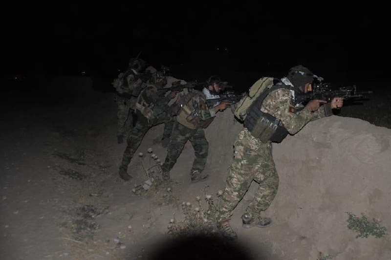 پکتیا؛ ولایتی تاریخی در شرق افغانستان