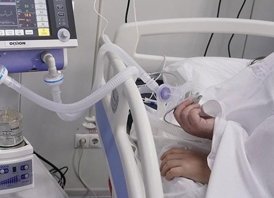 فوت ۳ بیمار کرونایی در استان قزوین