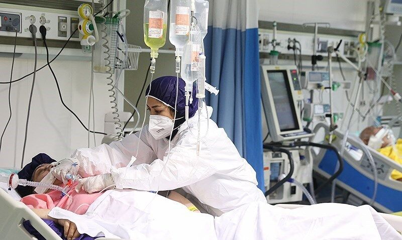 شناسایی ۲۰۹ بیمار جدید کرونایی در استان قزوین