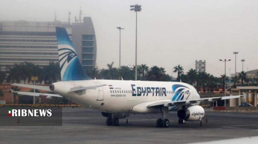 آغاز پروازهاي مستقيم بين روسيه و مصر آغاز پروازهاي مستقيم بين روسيه و مصر