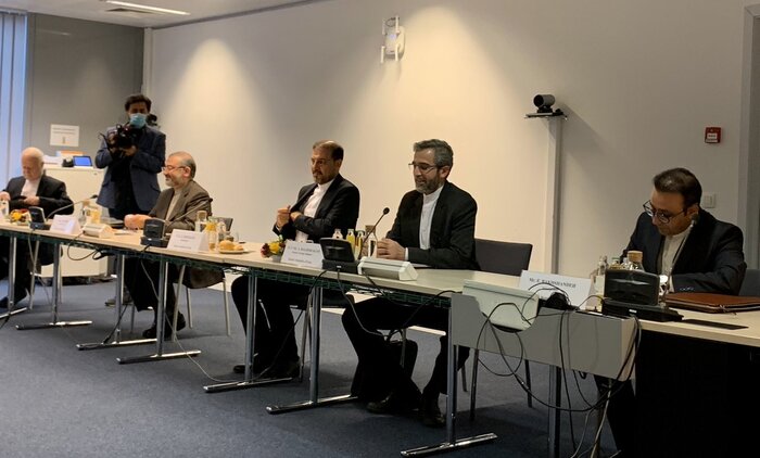 اجلاس بروکسل با تاکید بر لغو تحریمها اجلاس بروکسل با تاکید بر لغو تحریمها