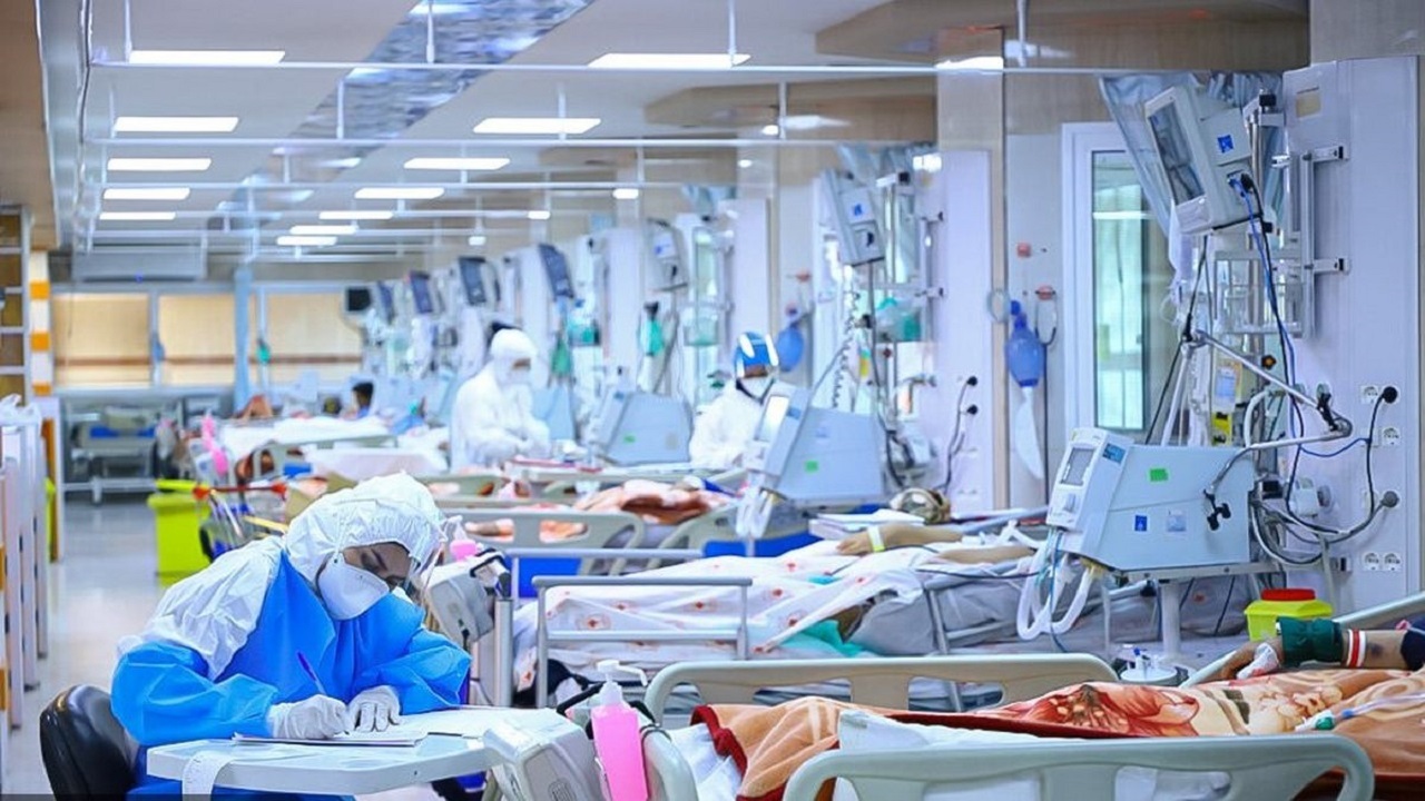 شناسایی ۱۶ بیمار جدید مبتلا به کرونا در استان قزوین