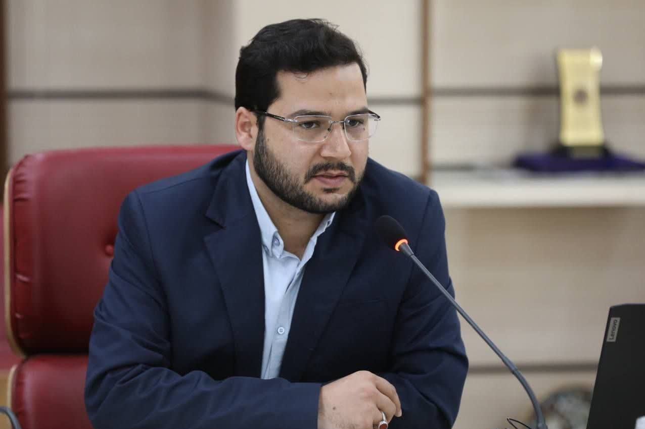 مدیرکل جدید دفتر امور اجتماعی استانداری قزوین منصوب شد