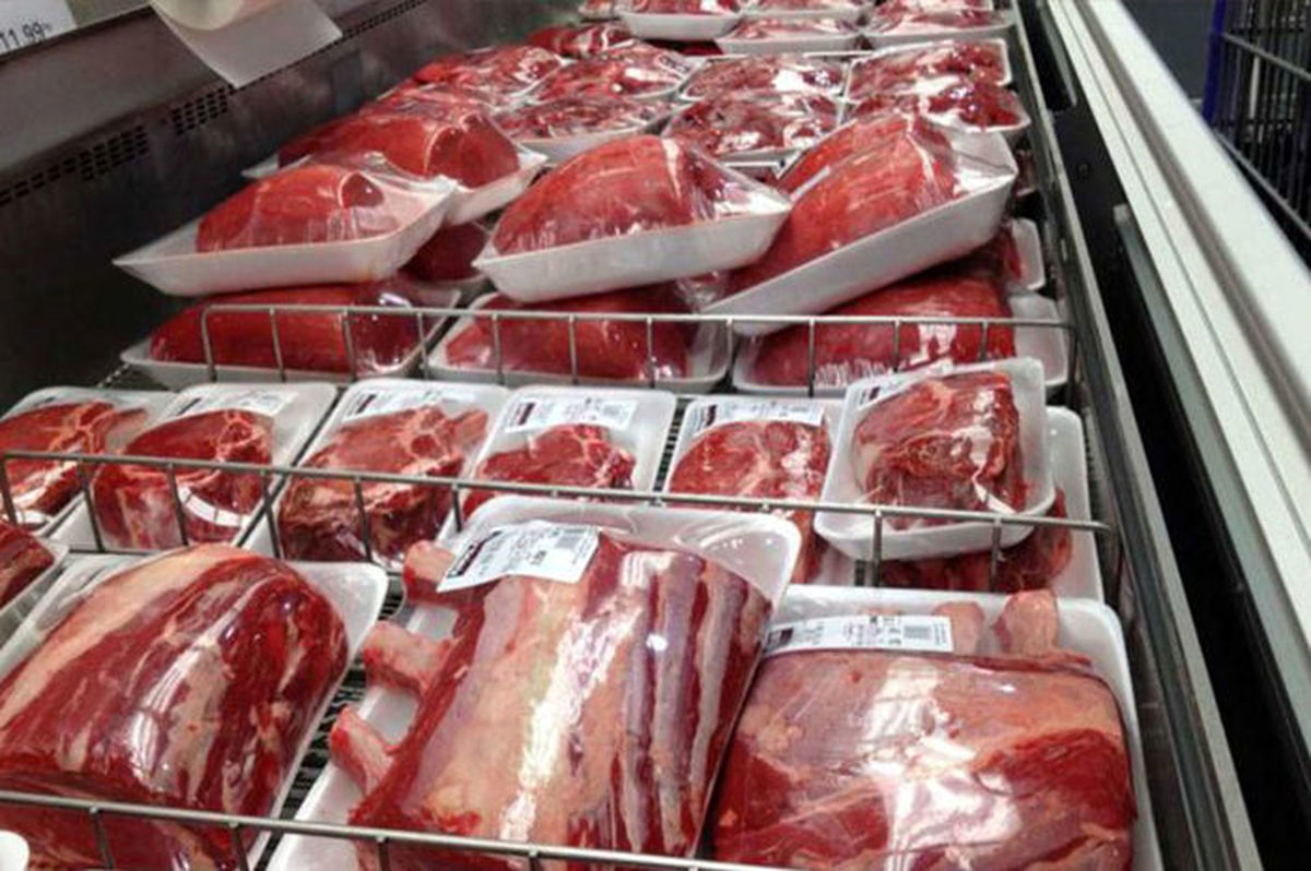 ورود دستگاه قضا به سوداگری در بازار گوشت