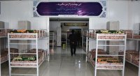 اسکان زائران نوروزی در زائرسرای حرم حضرت معصومه (س)