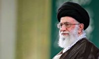 سخنرانی نوروزی رهبر انقلاب در حرم مطهر رضوی، اول فروردین ساعت ۱۶