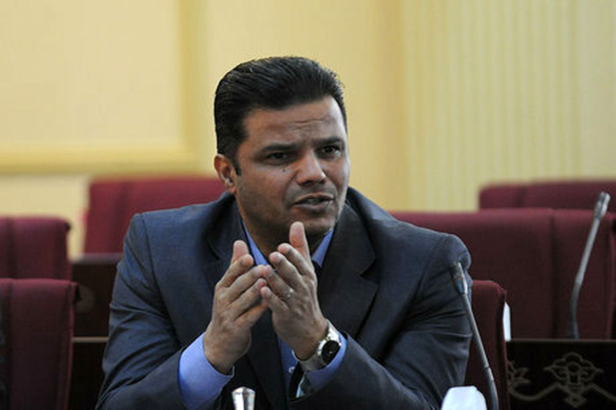 سفر رئیس فدراسیون انجمن‌های ورزشی و رئیس انجمن راگبی به امارات 