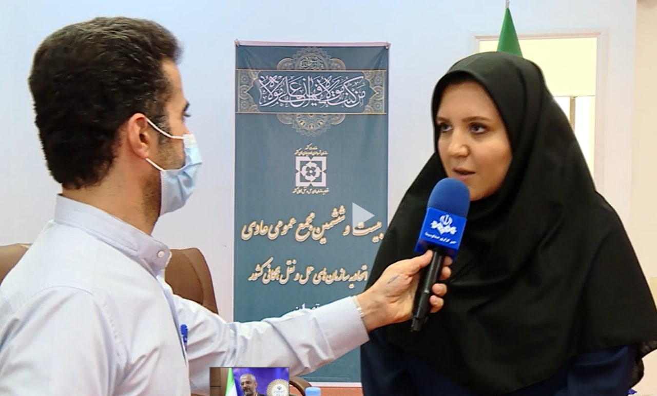 فعال شدن فاینانس خرید ۶۳۰ دستگاه واگن مترویی