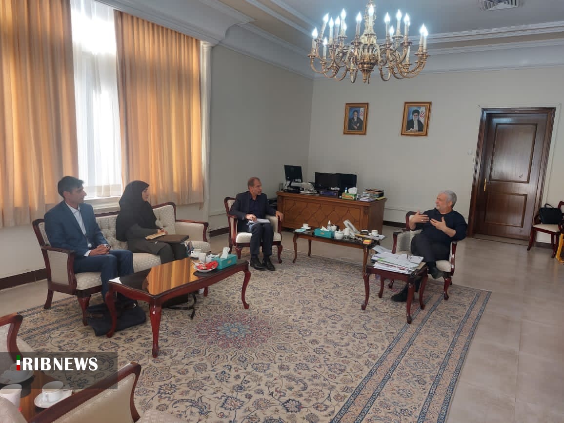 تسهیل تردد زمینی میان مرزهای ایران و افغانستان با اسناد بین المللی