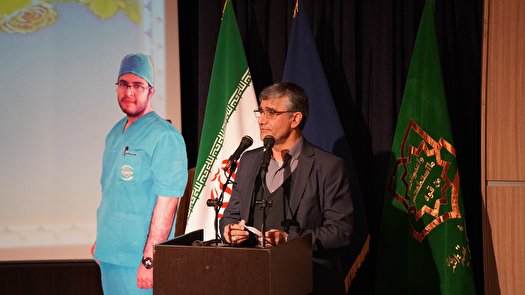 تربیت ۴ هزار پرستار در دانشگاه بقیه الله تربیت ۴ هزار پرستار در دانشگاه بقیه الله