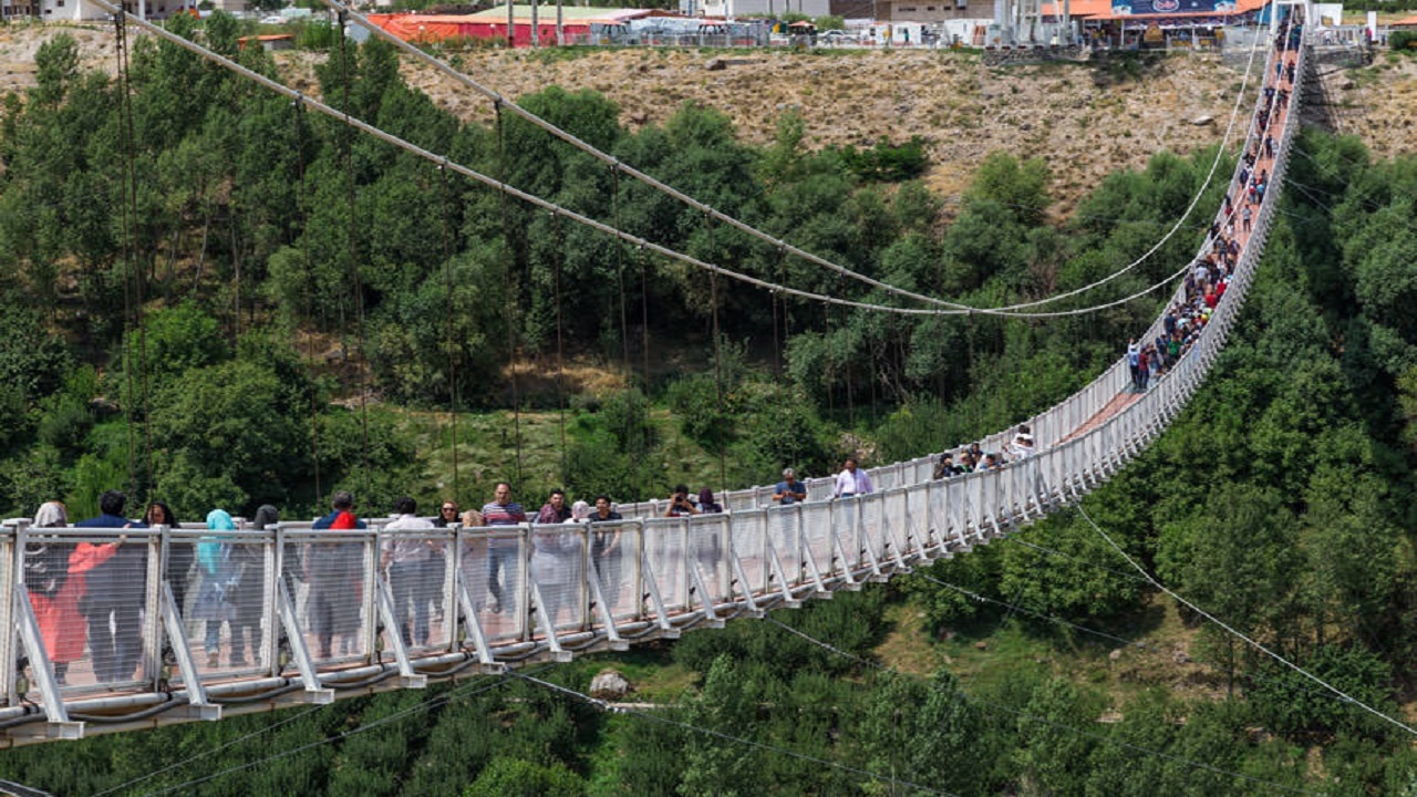 روند جذب سرمایه گذاران خارجی در اردبیل تسهیل می‌شود