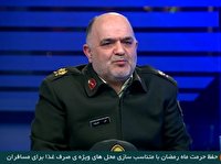 افزایش خدمت رسانی به مسافران با حفظ حرمت ماه رمضان