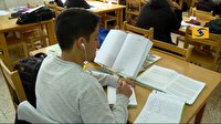 اجرای طرح اعتکاف علمی دانش آموزان